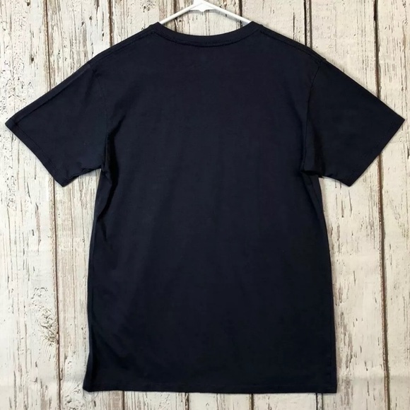 Short Sleeve Ugly Christmas T-Shirt - Picture 4 of 7